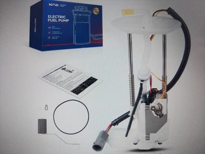 Conjunto de módulo de bomba de combustible para Ford Explorer Sport Trac 2004 2005 V6 4,0 L E2358M Foto 1 de 4