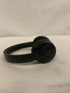 Beats by Dr. Dre - Solo Pro Wireless Kopfhörer - Schwarz - MRJ62LL/A - Bild 1 von 4