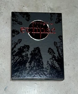 π¬ The Twilight Saga:Eclipse Limited Collector's Gift DVD Set Ed. W/6 Cards π¬ - Picture 1 of 5
