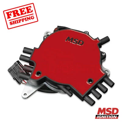 Дистрибьютор MSD для Cadillac Fleetwood 94 - Изображение 1 из 2