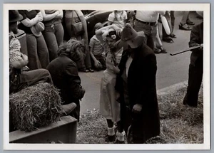 1979 Pikeville, Kentucky Hillbilly Days Festival Original 5x7 Foto 0130 - Bild 1 von 1