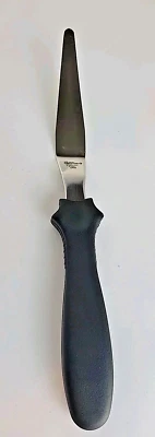 Esparcidor/espátula Wilton® de acero inoxidable con punta (9" L) - NUEVO Foto 1 de 4