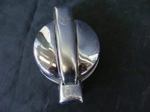 TAPPO BENZINA OLIO BP BRITISH PETROLEUM - Foto 1 di 5