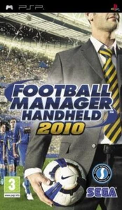 Football Manager 2010 (Sony PSP 2009) Video Game Quality Guaranteed - Picture 1 of 7