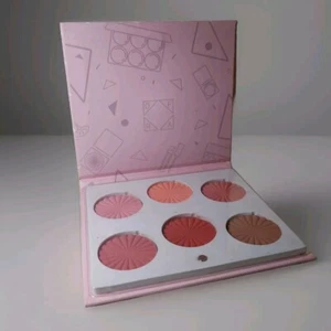 Ofra Cosmetics, Charm Your Cheeks, Mini Mix Palette, New WOB. - Picture 1 of 3