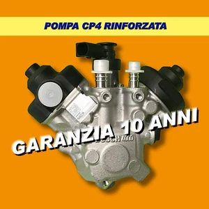 POMPA INIEZIONE AUDI A5 A6 Q5 Q7 PORSCHE 3.0 - BOSCH CP4 - 0445010646 - Foto 1 di 4