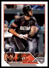 2023 Topps Update Pick Your Card 166-330 +Rookies RC (Free Shipping)