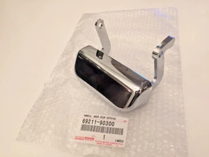 Toyota Land Cruiser 40 Series FJ40 Rear Gate Back Door Handle OEM Genuine JDM - Picture 1 of 5
