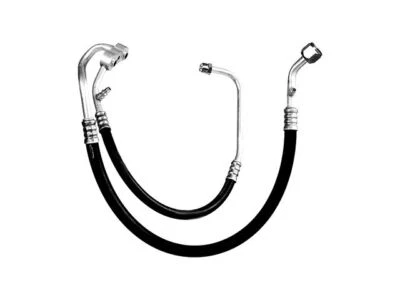 For 1990 GMC R3500 A/C Refrigerant Discharge / Suction Hose Assembly 29884CTDD - Image 1 of 2
