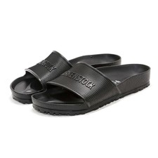rubber birkenstocks on sale