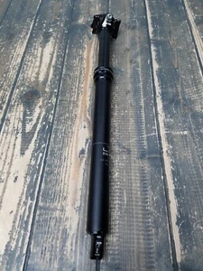 KS Lev Integra LEV Integra Dropper Adjustable Seatpost Post - 27.2 **READ INFO** - Picture 1 of 16