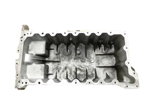 Wet Sump motorized pan for Chrysler Grand Voyager V RT 08-11 - Picture 1 of 10