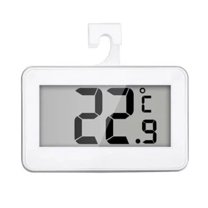 Termometer Digital Household Thermomether High Precision Waterproof Electronic - Picture 1 of 14