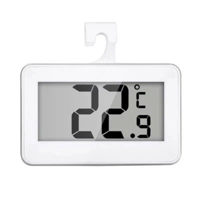 Termometer Digital Household Thermomether High Precision Waterproof Electronic - Image 1 of 4