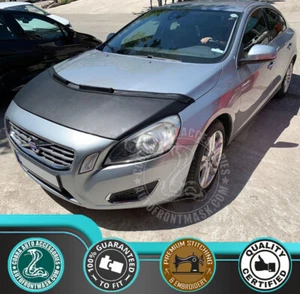 Auto Motorhaubenbra für Volvo S60 / V70 2010 2011 2012 2013 2014 - Bild 1 von 26