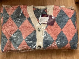 NEW Howl's Moving Castle Wizard Howl's Cardigan Studio Ghibli Donguri Closet - Picture 1 of 7