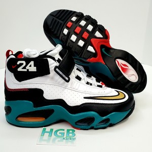 Las mejores ofertas en Zapatillas Nike Air Griffey Multicolor para hombres  | eBay