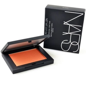 Nars Blush TAJ MAHAL - Full Size / Refillable 0.17 Oz. / 4.8 g - In Box - Picture 1 of 1