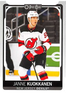 2021-22 O-Pee-Chee (Upper Deck OPC) NHL Hockey Trading Cards Pick List 201-400