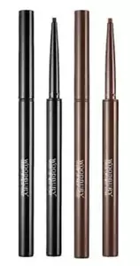 Woodbury Creamy Gel Super Slim Eyeliner 0.12g black or brown - Picture 1 of 4