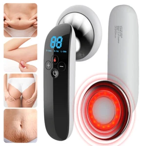 Body Shaping Machine Belly Arm Cellulite Stretch Mark Massager Tightening Device - Picture 1 of 18