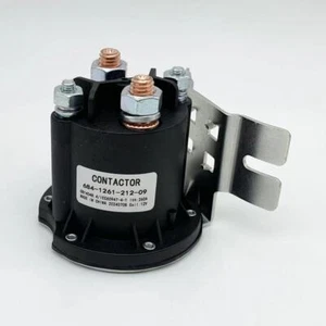 1pc for New DC Contactor 12V 684-1261-212-09 - Picture 1 of 1