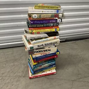 Konvolut 26 Bücher - Bild 1 von 23