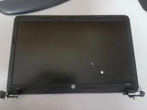 Genuine Hp 650 Screen Assembly - Picture 1 of 2