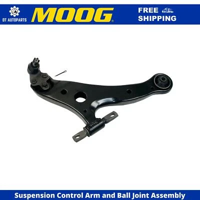 Para 2004-2006 Lexus RX330 braço de controle junta esférica conjunto dianteiro direito inferior MO - Imagem 1 de 4