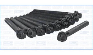 Cylinder Head Bolt Set PEUGEOT 405 MI 16V 2.0 155 XU10J4 (7/1992-1995) - Picture 1 of 2