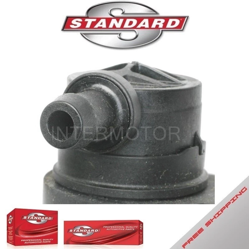 Standard Right Vapor Canister Purge Solenoid for 2007-2009 MERCEDES-BENZ CLK550 - Image 1 of 4