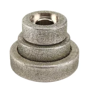 50-80mm Diamond Coated Grinding Wheel Carbide Cutter Milling Grinder Disc 150# - Picture 1 of 7
