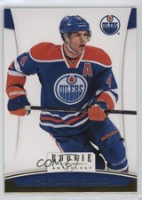 2012-13 Panini Rookie Anthology Taylor Hall #88