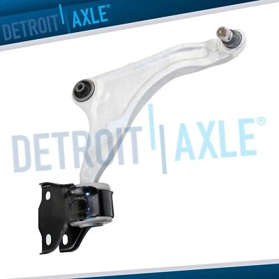 Brazo de control inferior del pasajero delantero con rótula para Land Rover Range Rover Evoque Foto 1 de 4