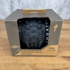 New! Specialized Purgatory Grid Trail 29" x 2.4" Mountain Bike Tubeless Tire - Picture 1 of 4