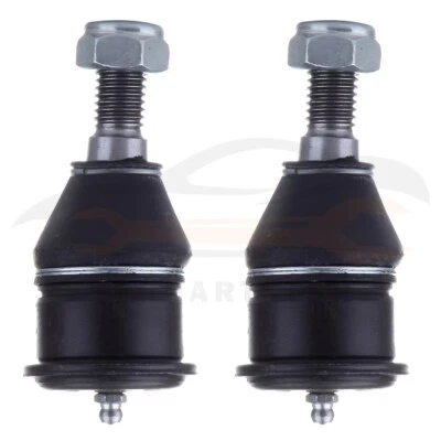 Kit de suspensão 2 peças juntas esféricas dianteiras para 1998-2005 Mercury Sable 3.0L 2986CC - Imagem 1 de 4