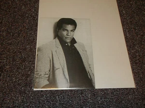 Michael Dorn signed 5x7 photo reprint plus free autographed photo of actress - Picture 1 of 2