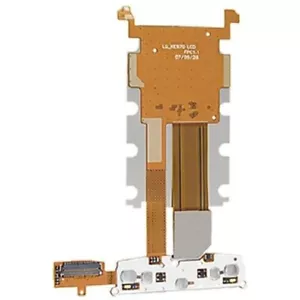 Original LG Shine KE970 Flexkabel Flachband Stecker Ersatz - Bild 1 von 1