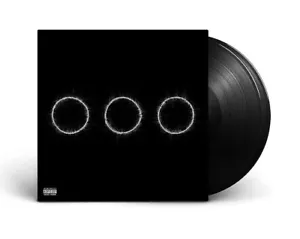 Swedish House Mafia Paradise Again 2LP Vinyle Gatefold 2023 Island Records - Picture 1 of 2