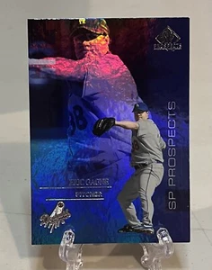 2004 Upper Deck SP Prospects #43 Eric Gagne Los Angeles Dodgers S097 - Picture 1 of 2