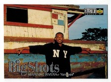 MARIANO RIVERA cards ***** U PICK ***** (Buy 2 or more for 50% DISCOUNT)