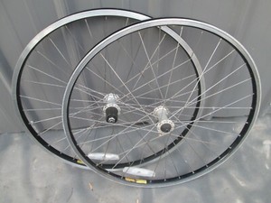 Bontrager 26 in Bicycle Wheels 