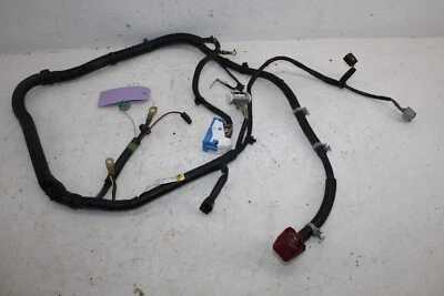 2012-2015 Mazda MX-5 Miata Engine Power Wiring Harness NH5067070A OEM - Image 1 of 4