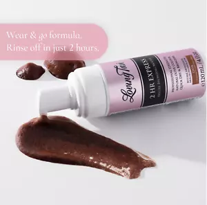 Loving Tan 2 Hour Express Deluxe Bronzing Mousse + free delivering - Picture 1 of 8