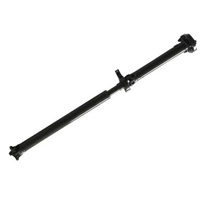 Eje de transmisión trasero eje de hélice para BMW E46 323i 325i 325Ci 323Ci 328i transmisión automática l6 Foto 1 de 4