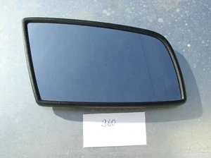 06-10 OEM BMW 5/6 E60/E61/E63/E64 645 DESTRO AUTO DIM SPECCHIO VETRO EU grandangolare - Foto 1 di 4