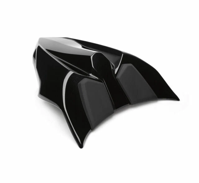 2017 - 2019 Genuine Kawasaki Ninja 650 Z650 Spark Black Seat Cowl
