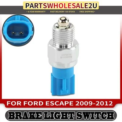 Back Up Lamp Switch for Ford Escape 2005-2009 Mercury Mariner 07-10 5L8Z15520AA - Image 1 of 4