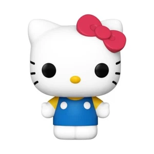 Figura Funko Pop! Hello Kitty 50 aniversario Modelo 79 | 76088 Tamaño Grande Fig - Imagen 1 de 3