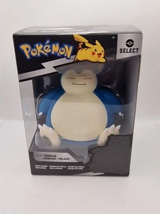 Pokemon Figur Relaxo/Snorlax ca. 10 cm Select Series Kanto Neu - Bild 1 von 2
